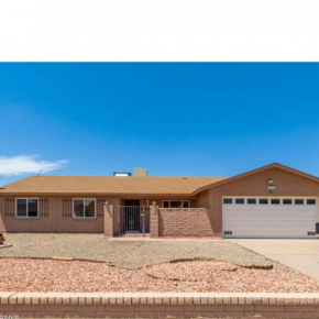 Single Level Home